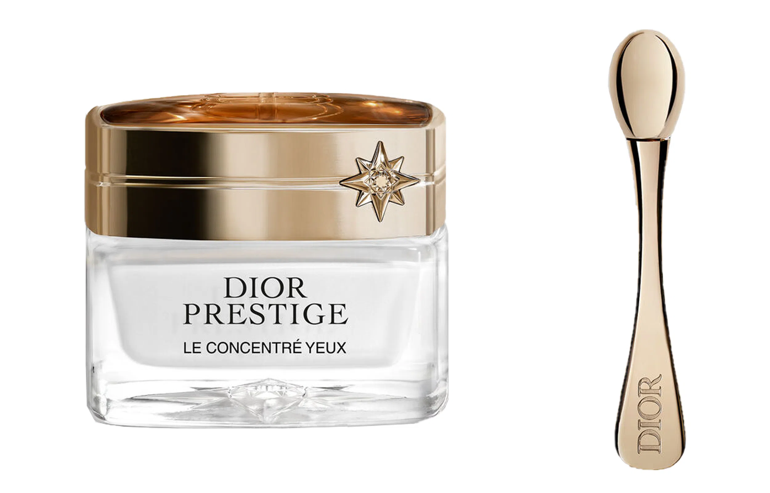 DIOR Eye Cream
