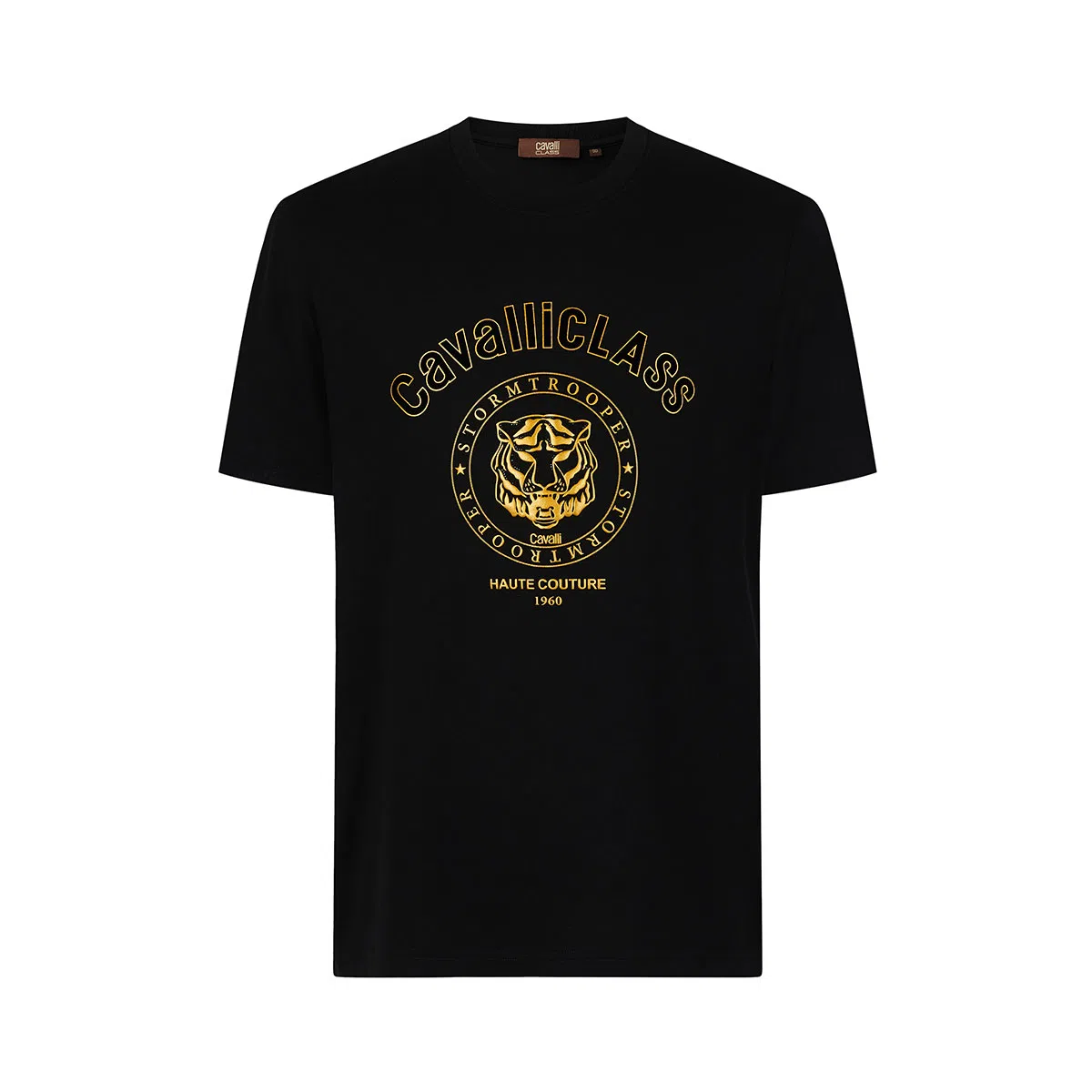 Cavalli Class logo T