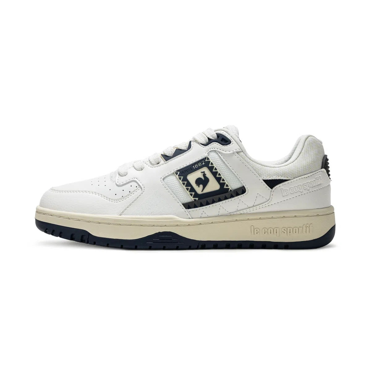 le coq sportif