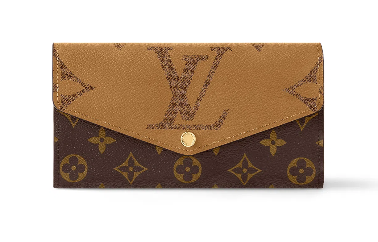 LOUIS VUITTON Sarah
