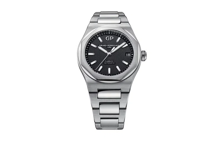 GPGIRARD-PERREGAUX 100 42mm 81010-11-634-11A