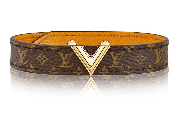 Louis Vuitton LV Essential V Brown