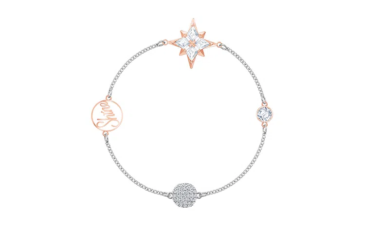 Swarovski Remix Collection Star Strand