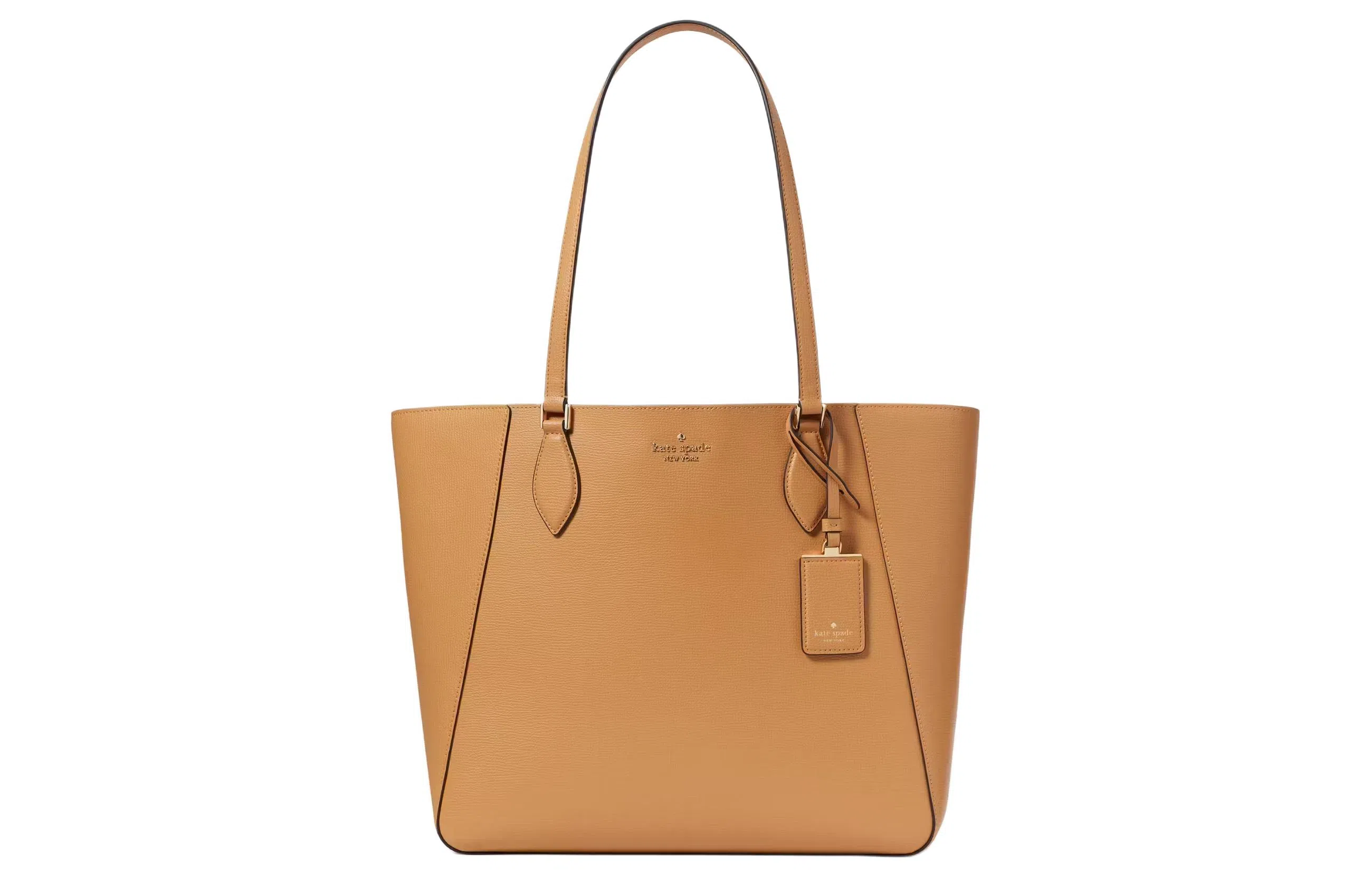 kate spade Tote Bag Brown