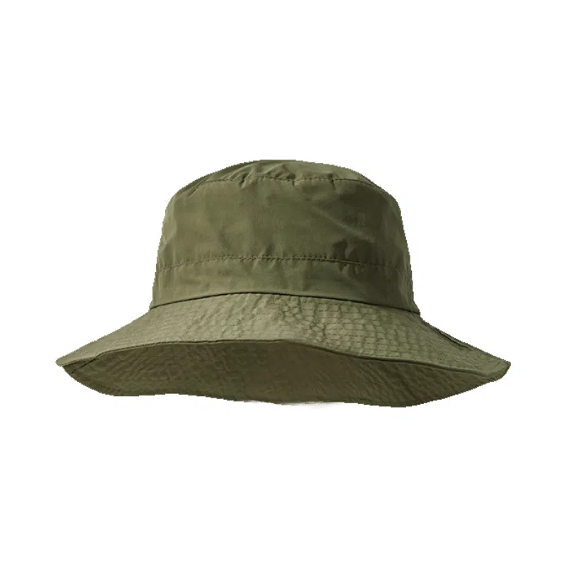 杨同学 徒步登山 牛仔爬山遮阳 腈纶 渔夫帽 男女同款情侣款