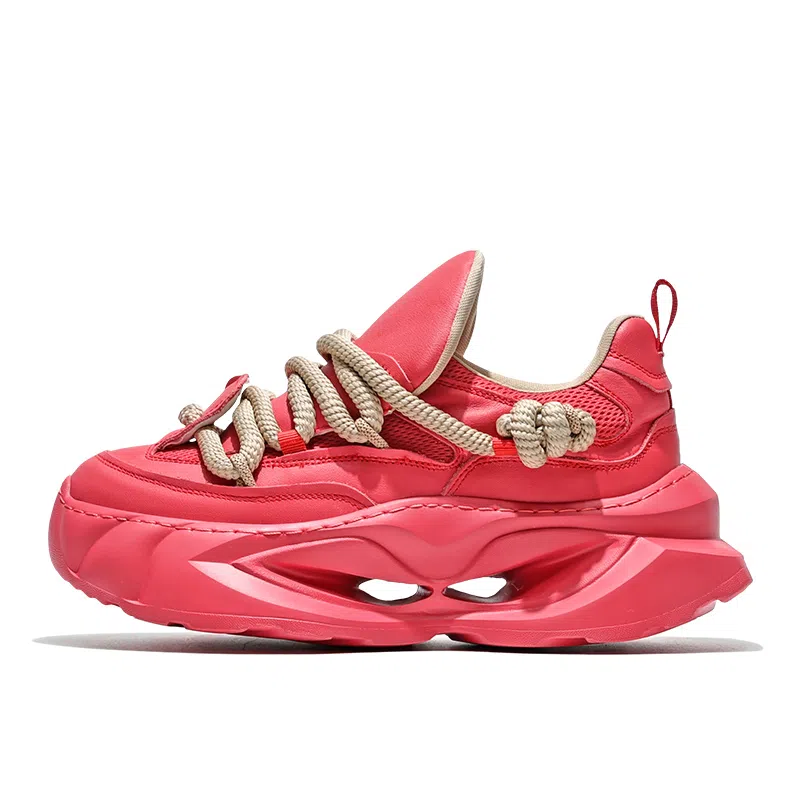 MOERBAI Spacewalk Series