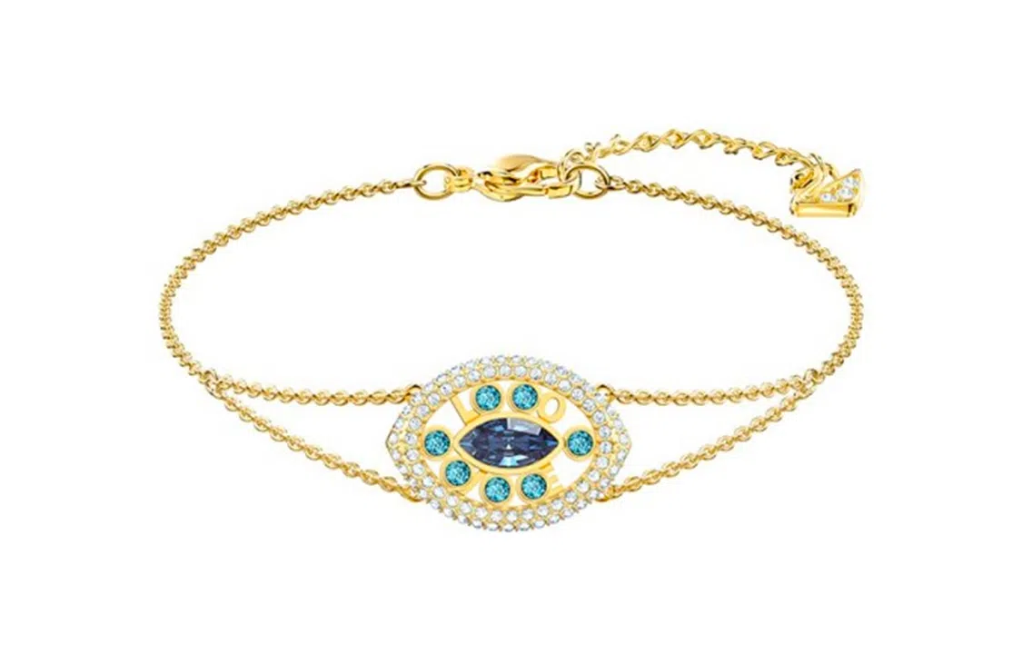 Swarovski Admiration Bracelet