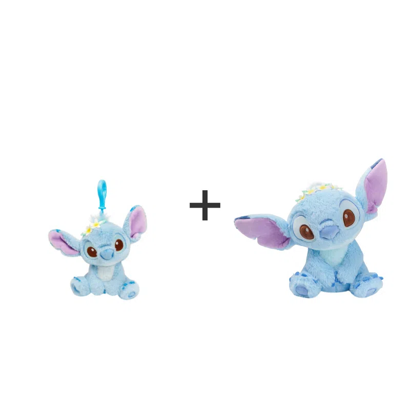 POTDEMIEL x Disney 11cm