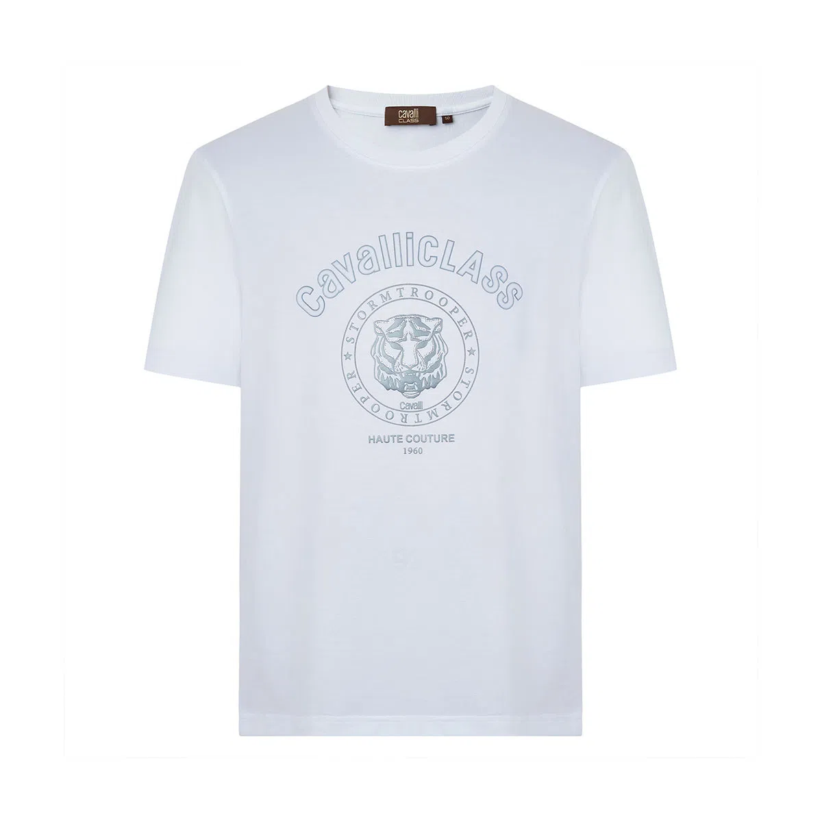 Cavalli Class logo T