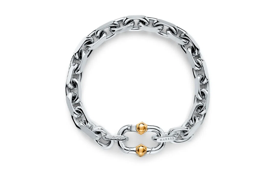 TIFFANY CO. 1937Makers 18k