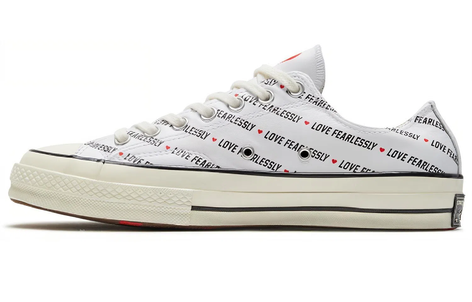 Converse Chuck Taylor All Star 1970s White