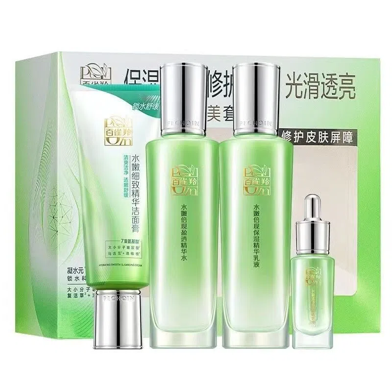 100g+120ml+100ml+15g