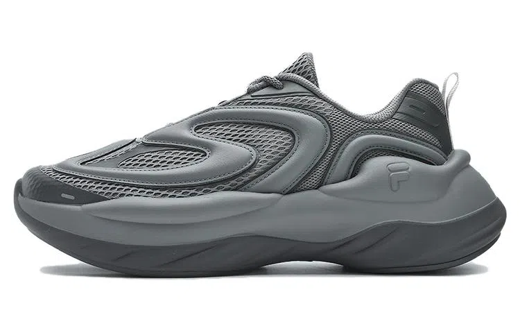 FILA FUSION BUZZARD