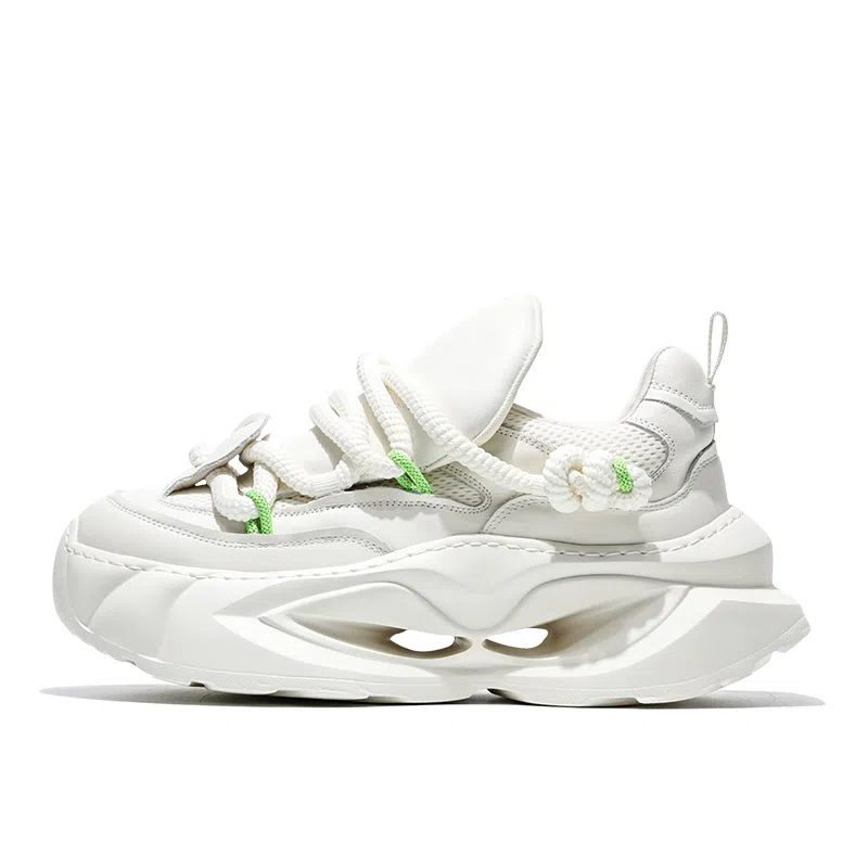 MOERBAI Spacewalk Series