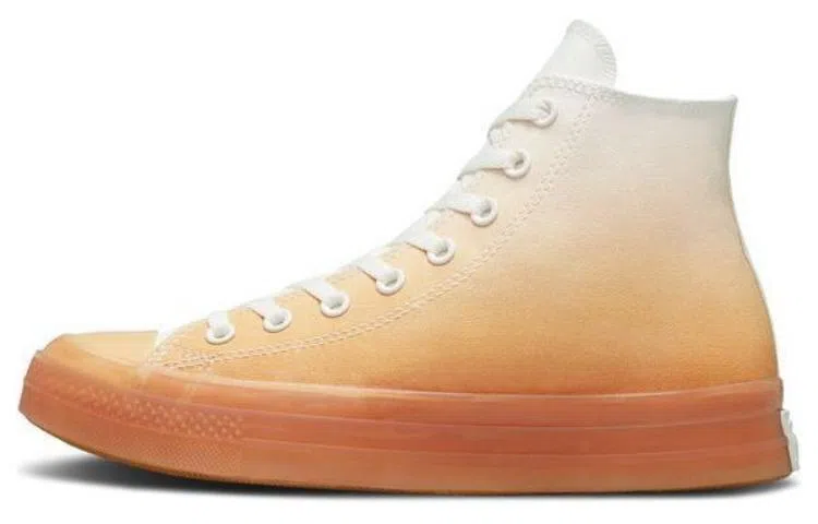Converse Chuck Taylor All Star CX White Orange