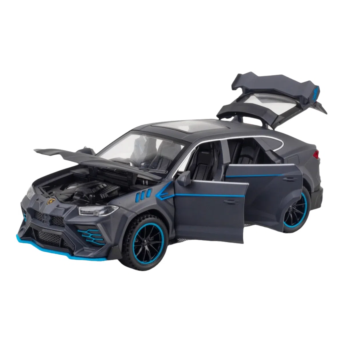 URUS