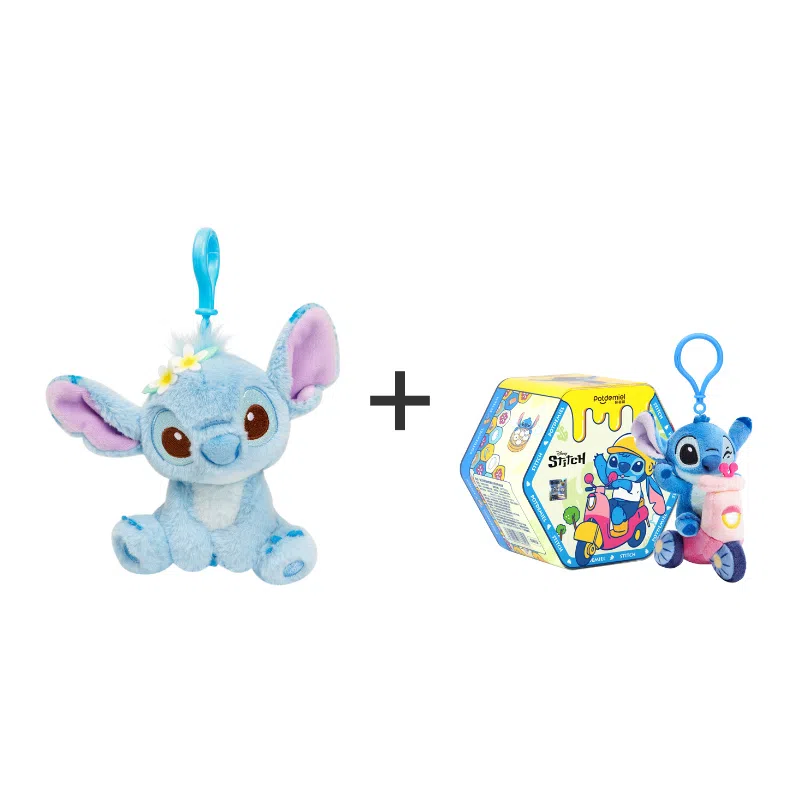 POTDEMIEL x Disney 11cm