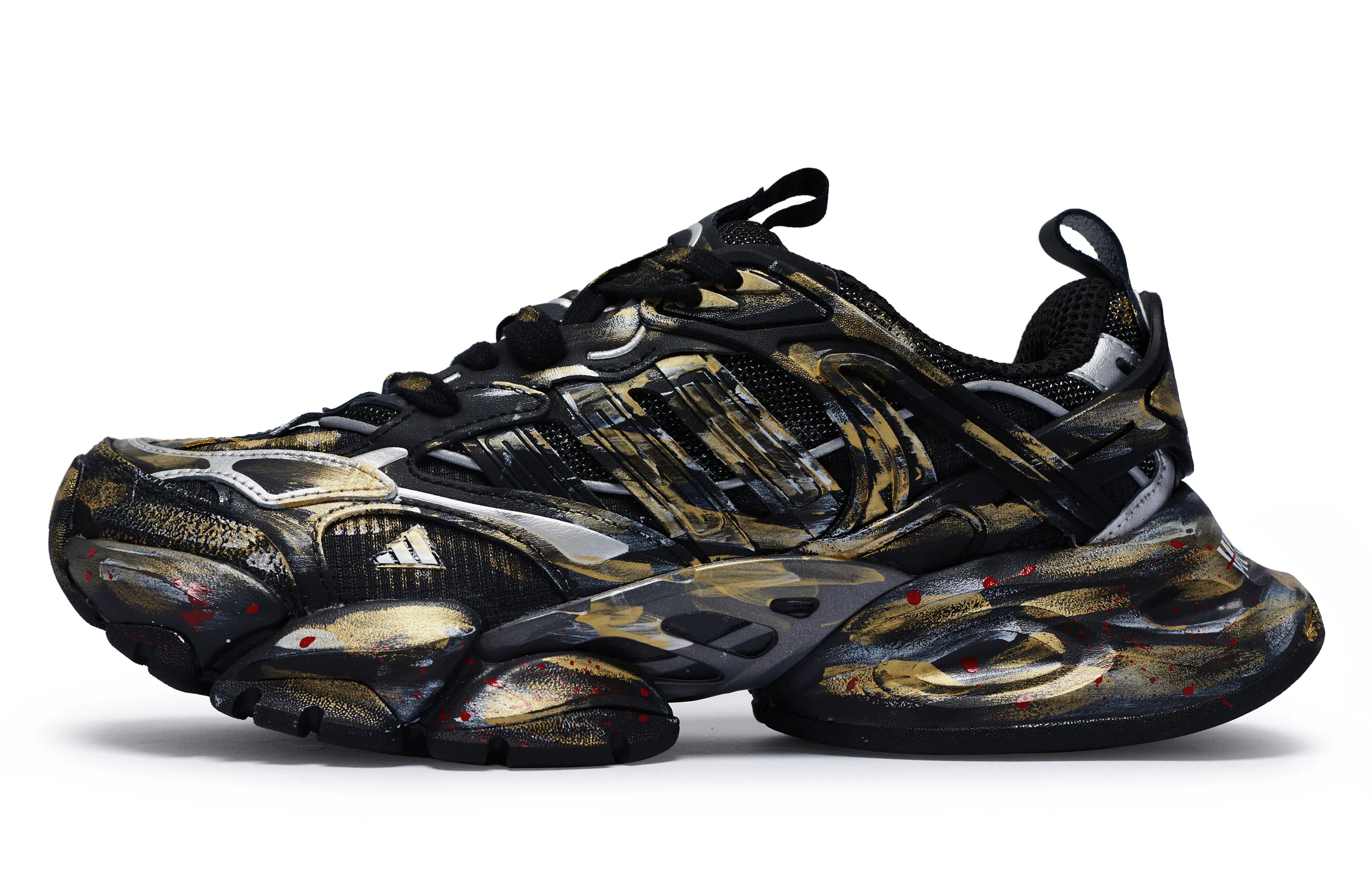 adidas VENTO XLG DELUXE