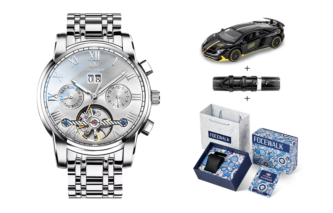 FOCEWALK 30 FW8809G2