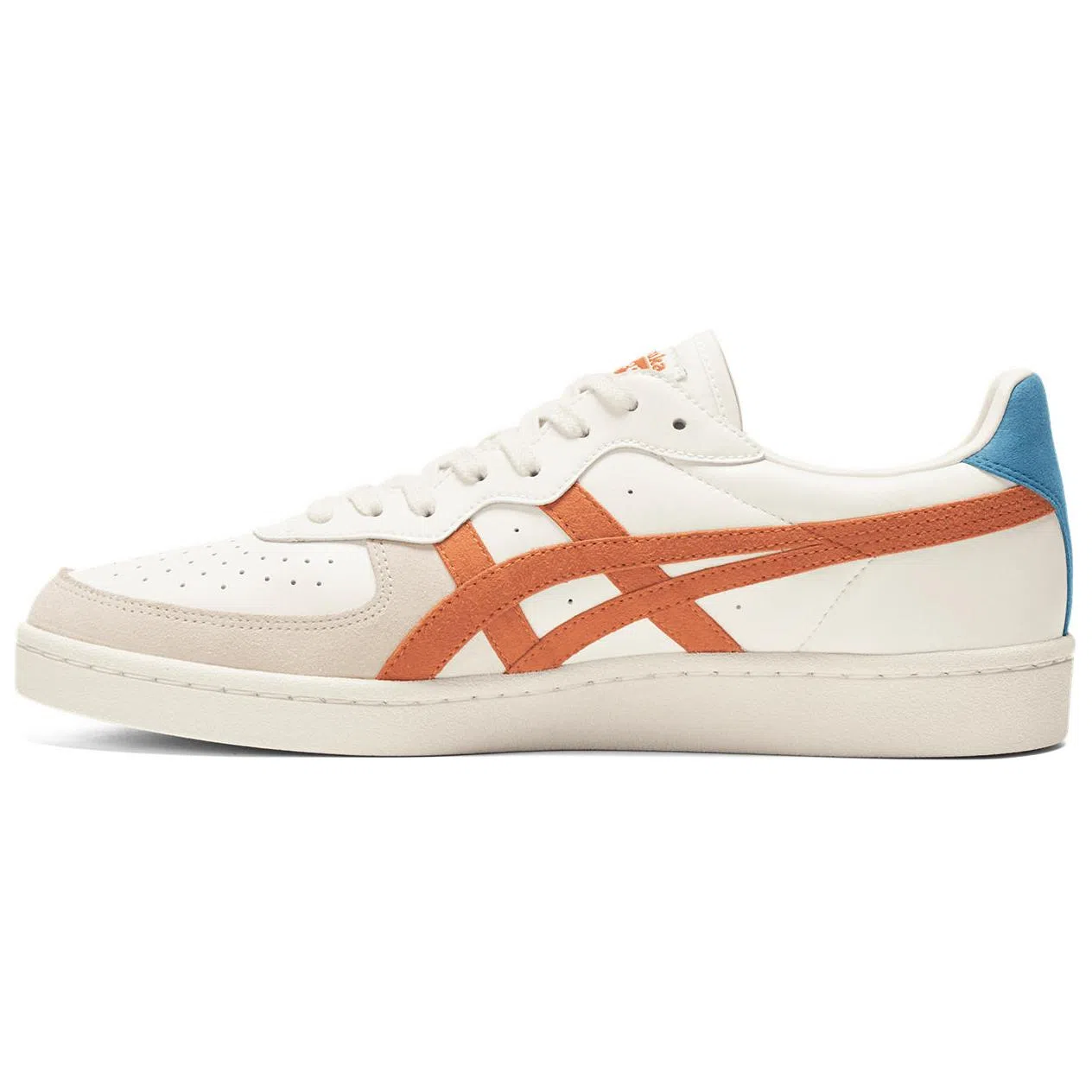Onitsuka Tiger GSM Off White Yellow