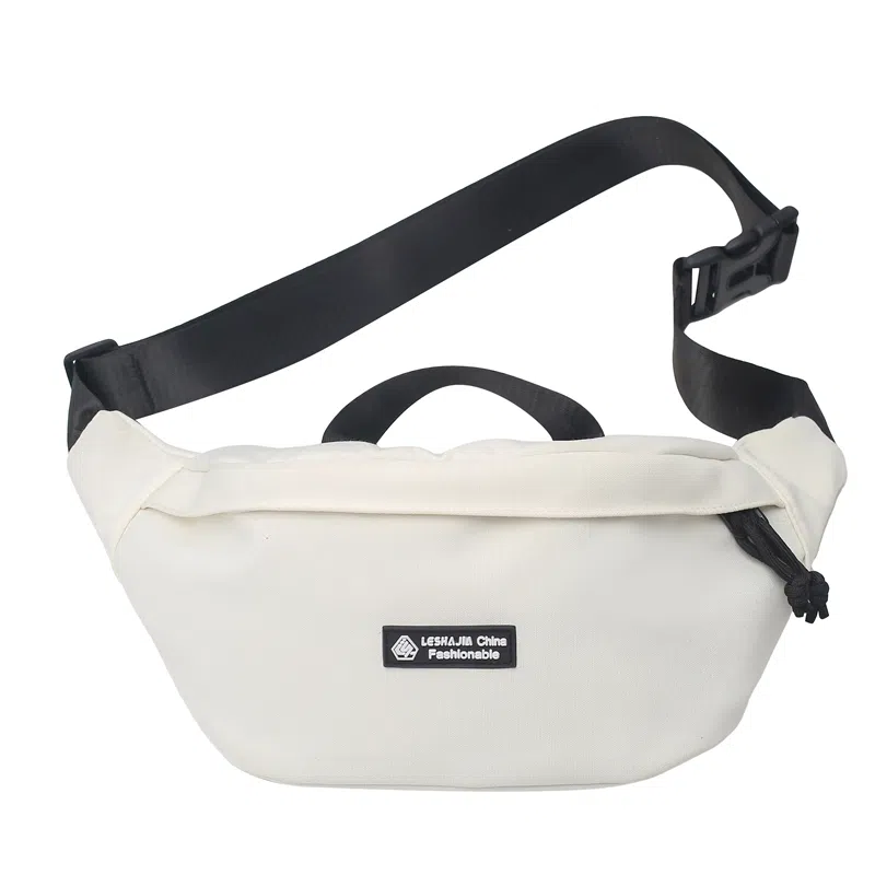 醇龙 时尚休闲轻便 尼龙 胸包 常规 男女同款情侣款 多色