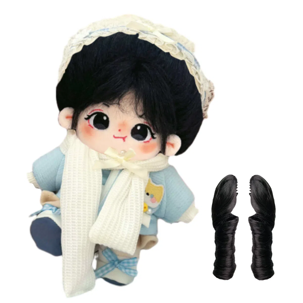 DIY 20cm