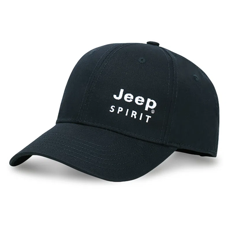JEEP SPIRIT