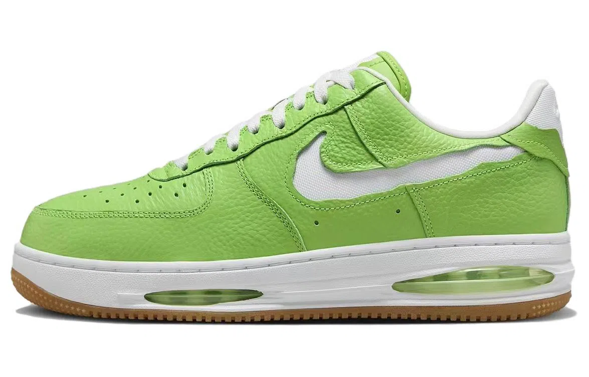 Nike Air Force 1 EVO Green