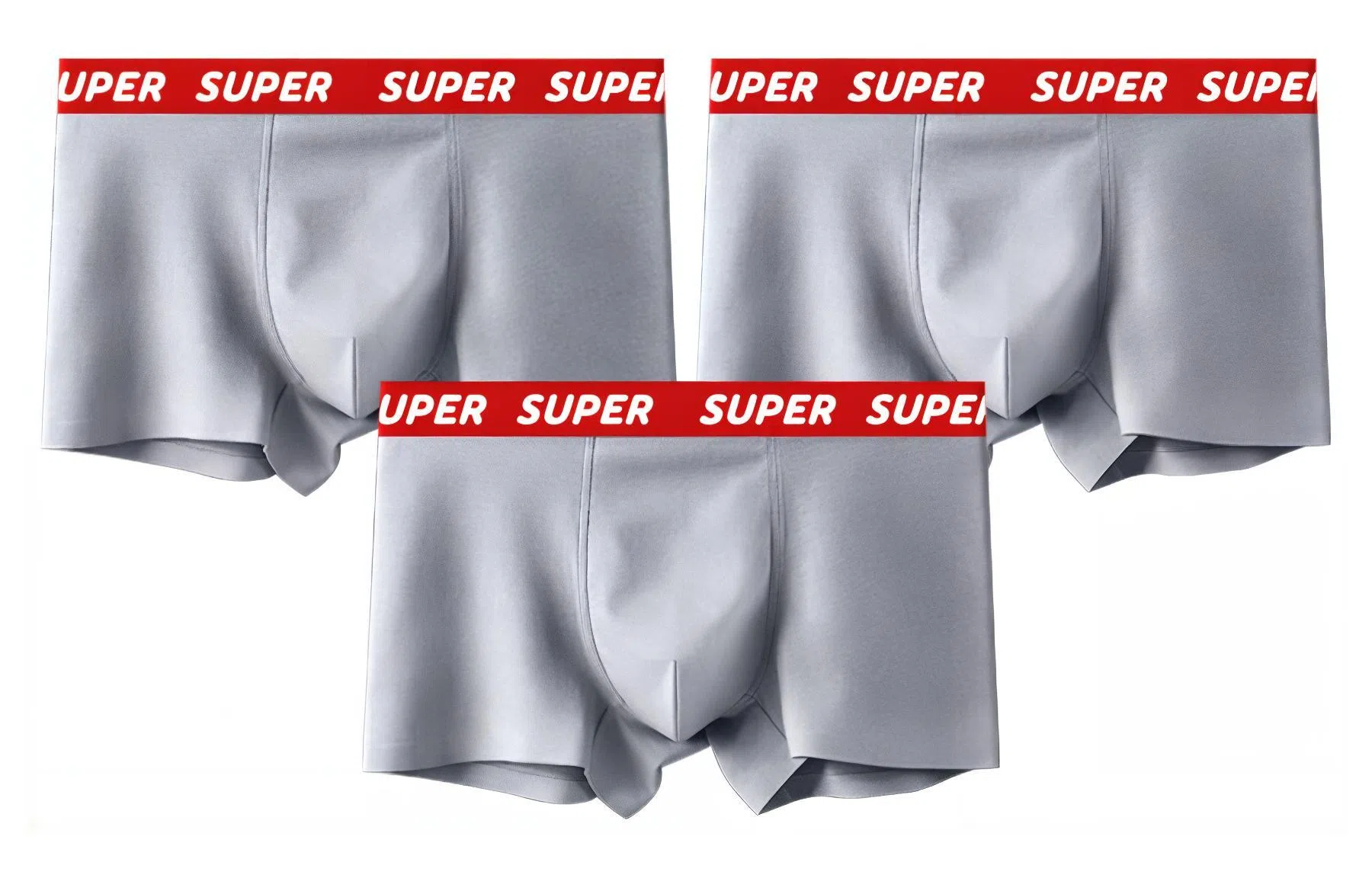 WHITE HOT x SUPER