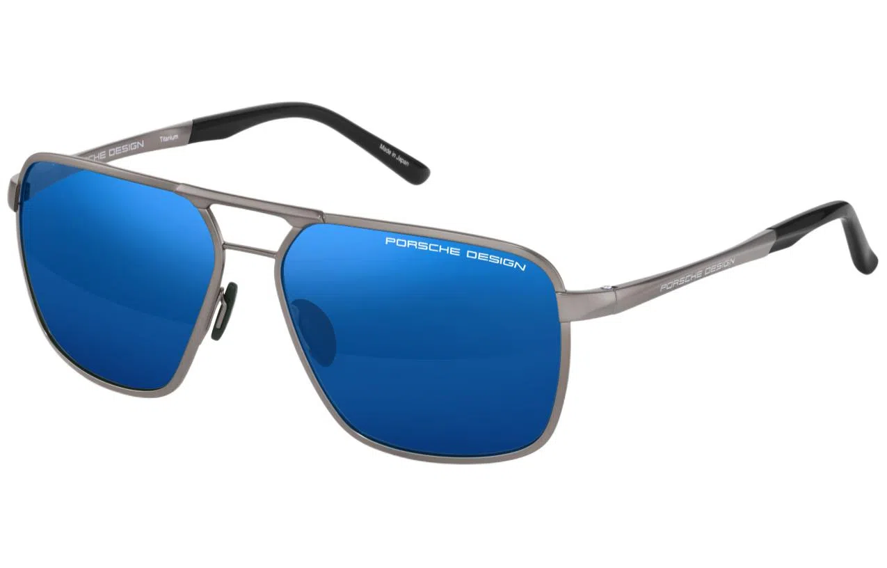 PORSCHE DESIGN 911