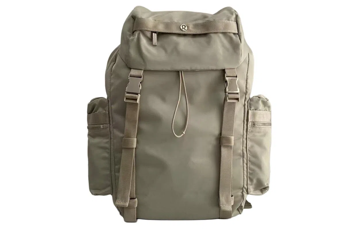 lululemon Wunderlust
