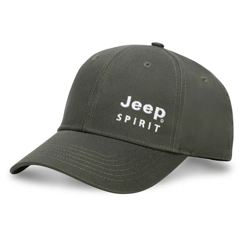 JEEP SPIRIT