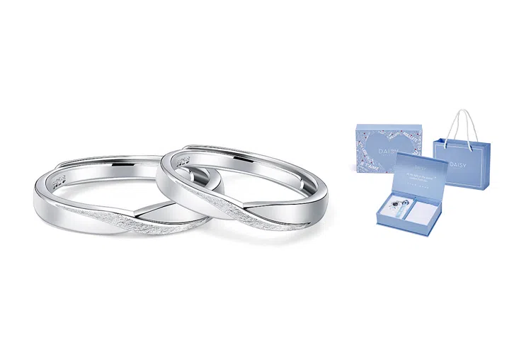 DAISY BEAUTY S925