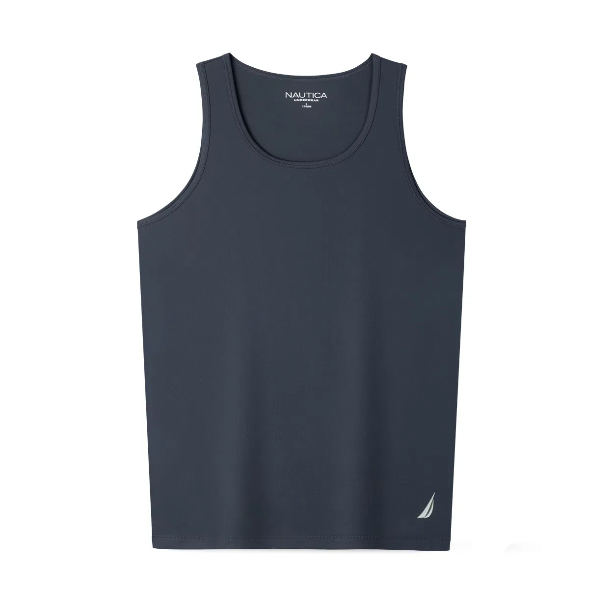 NAUTICA UNDERWEAR logo