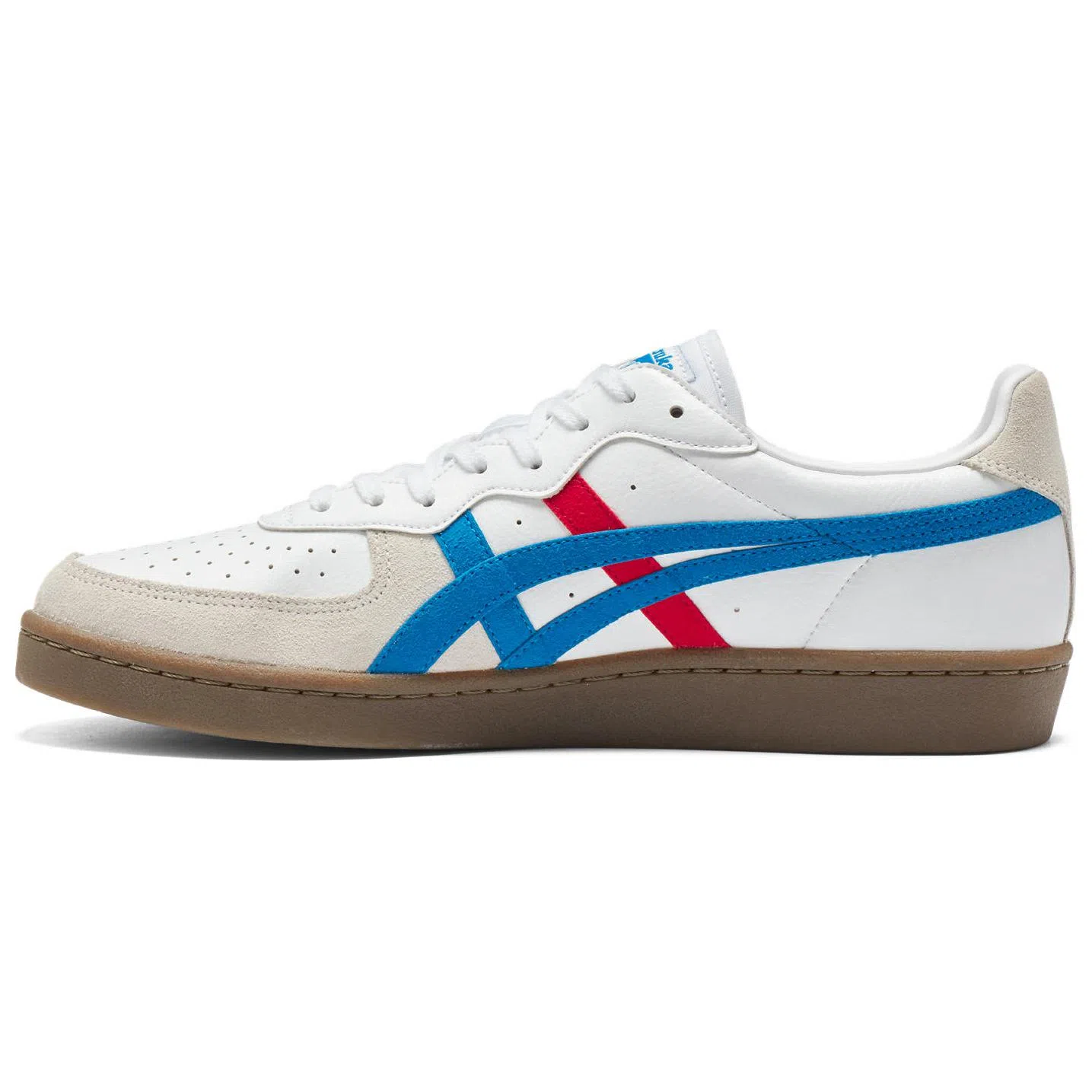 Onitsuka Tiger GSM White