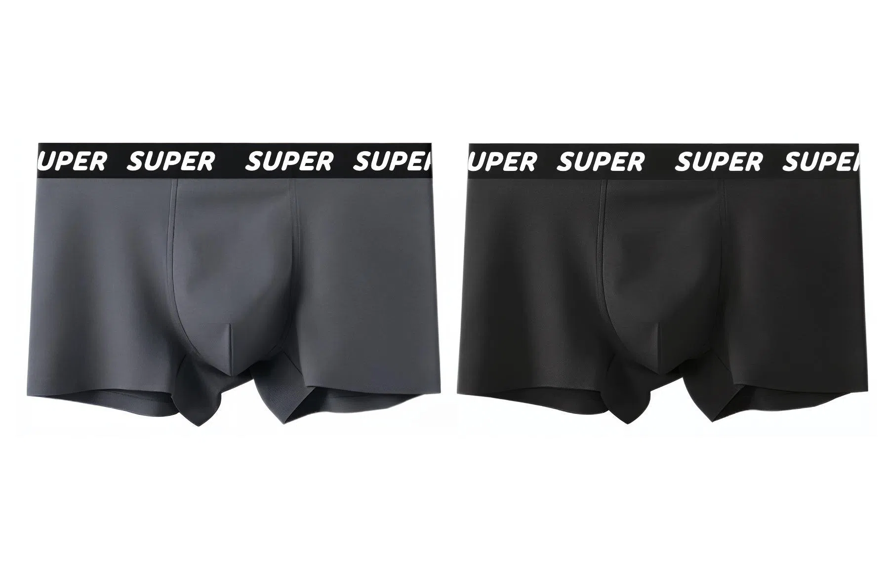 WHITE HOT x SUPER