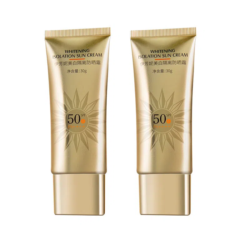 SPF50+PA++ 30g
