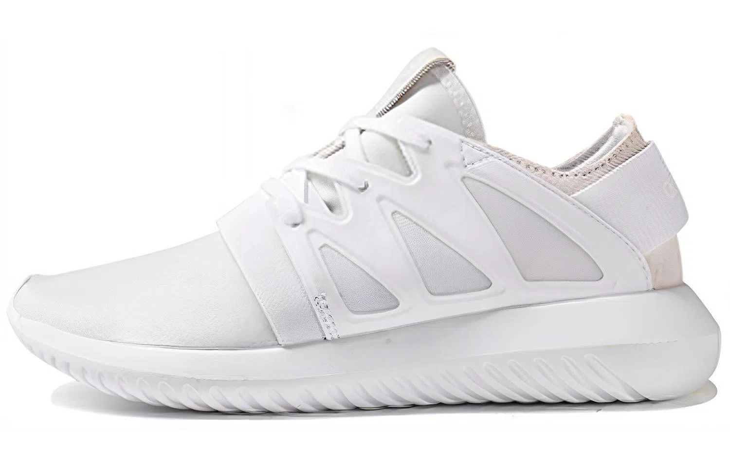 adidas originals Tubular Viral White
