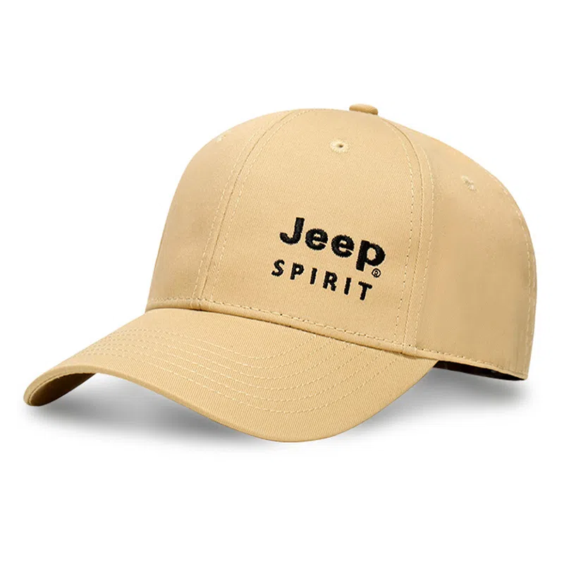JEEP SPIRIT
