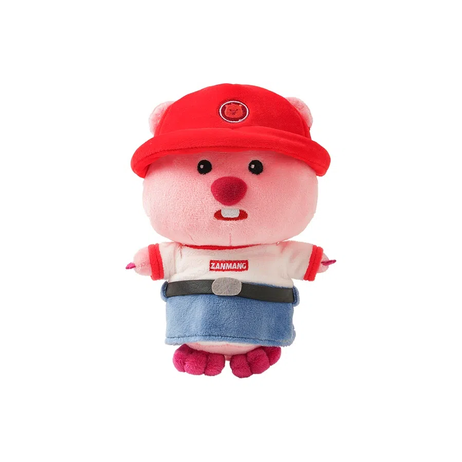 ZANMANG LOOPY 20cm24cm30cm