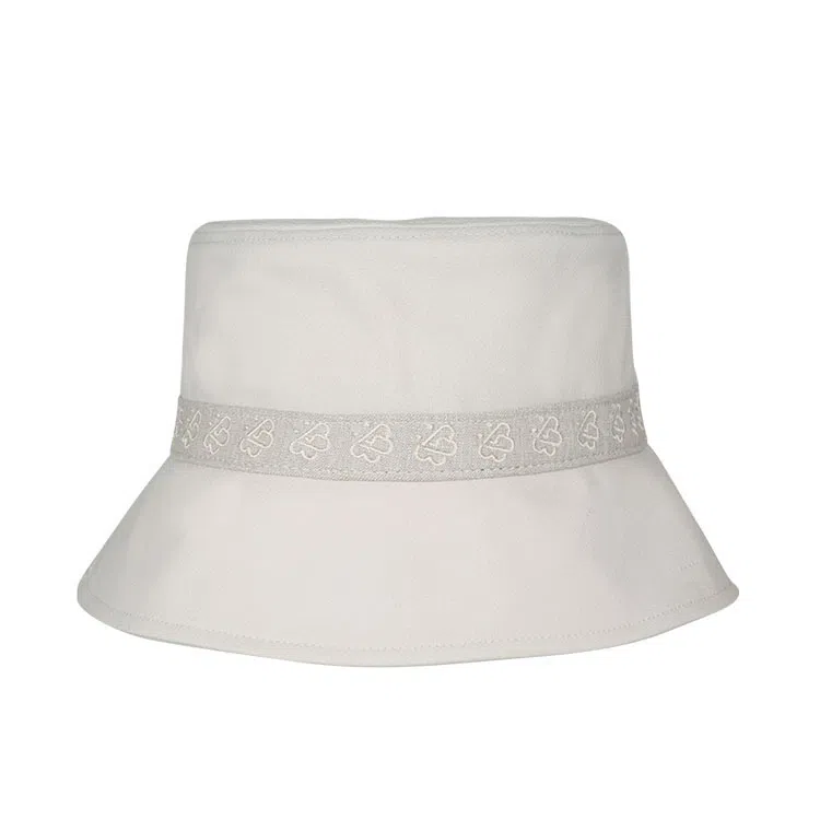 SWOFCARE Double Heart Series Bucket Hat