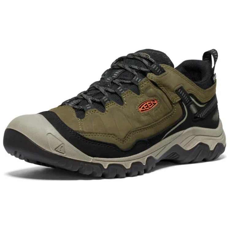 KEEN Targhee