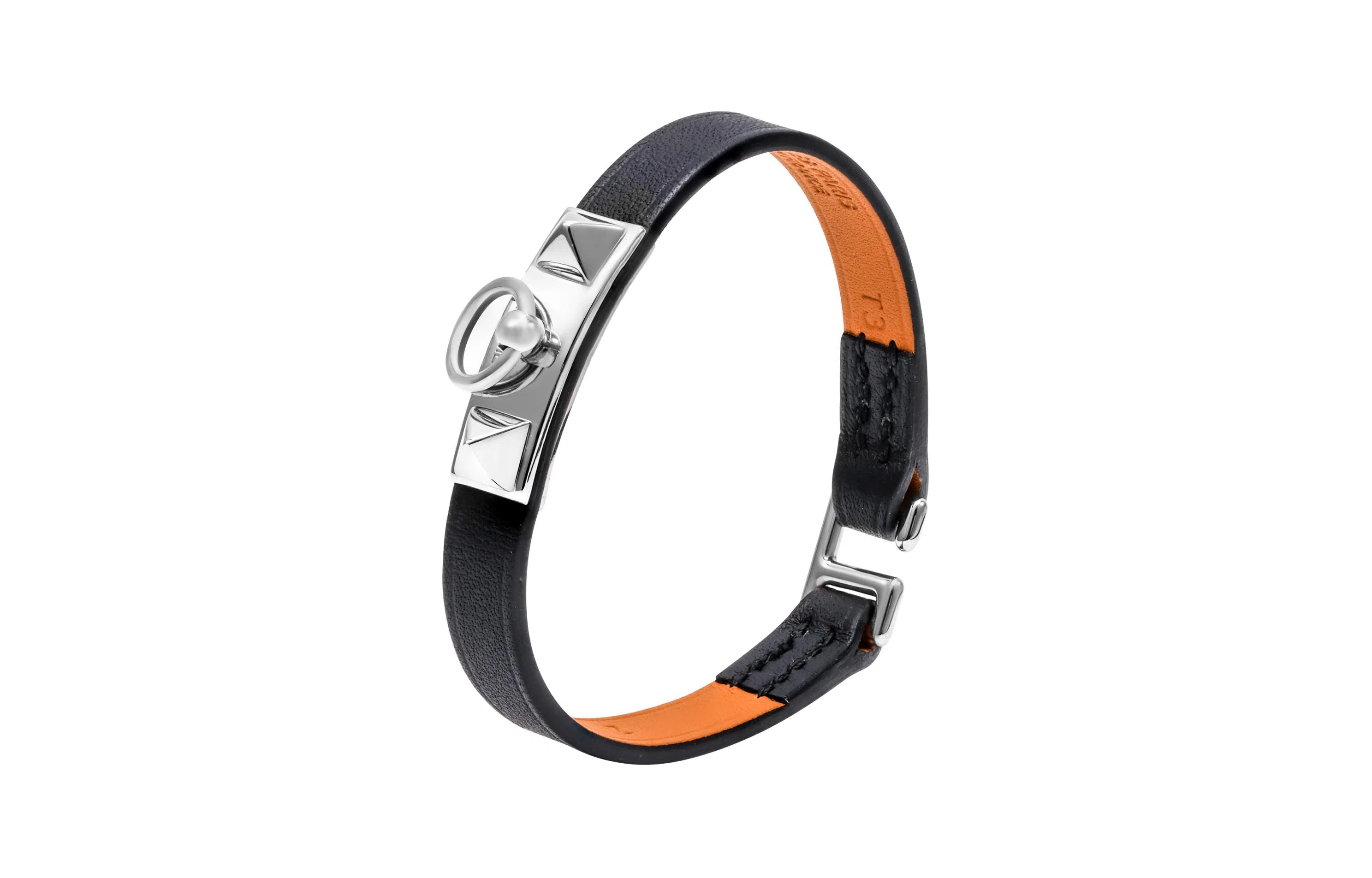 Hermes Rivale Mini Bracelet