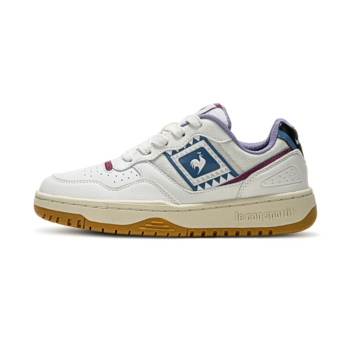 le coq sportif