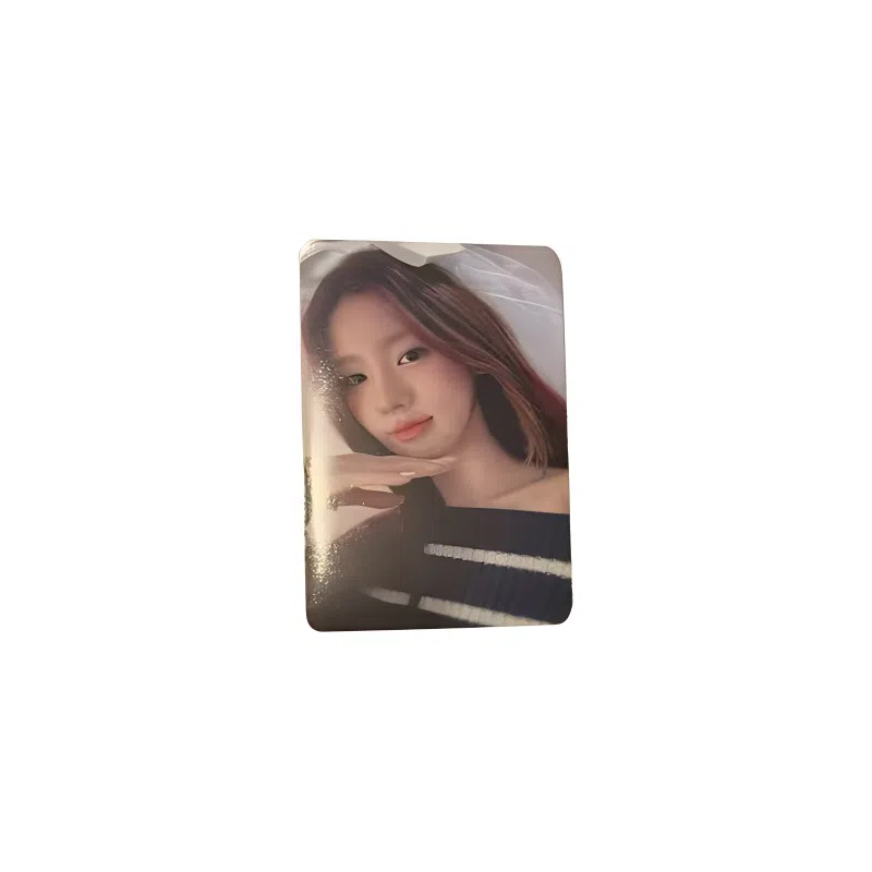 CUBE Entertainment (G)I-DLE (G)I-DLE22 fp2.0