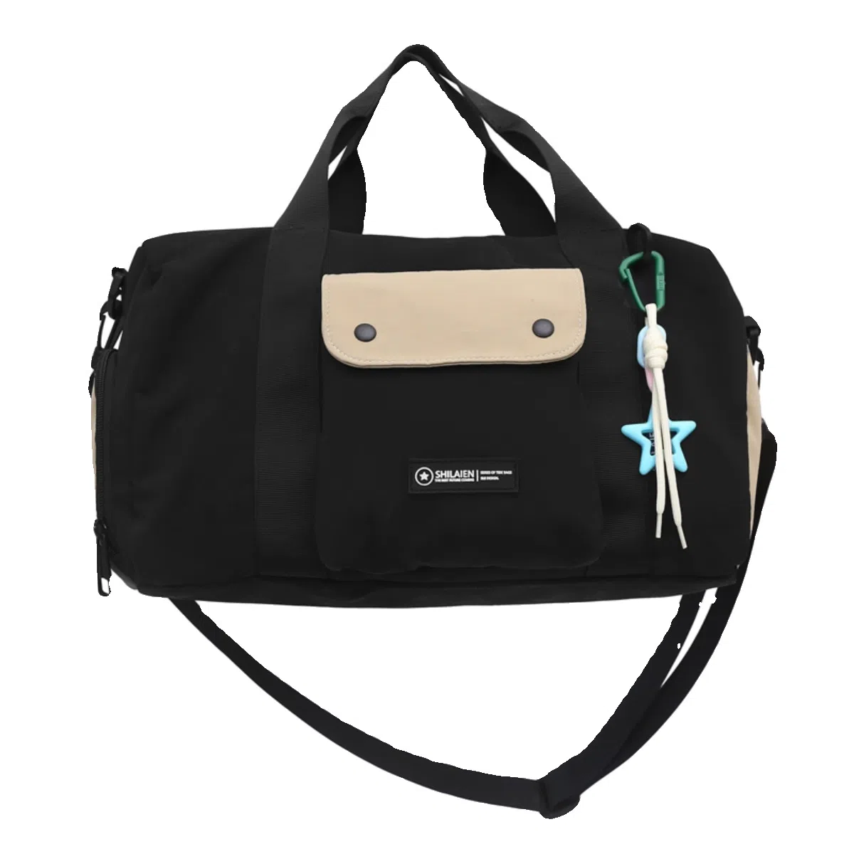 Balang Medium Gym Bag