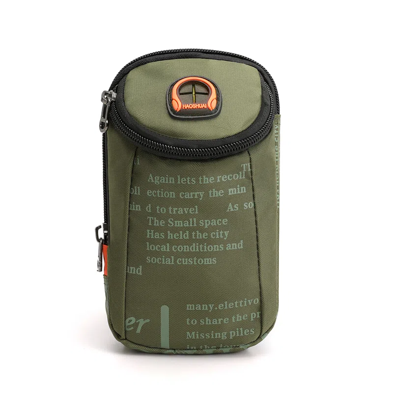 尊梵跑步手机袋臂包男女专用运动装备胳膊晨跑臂套手腕包