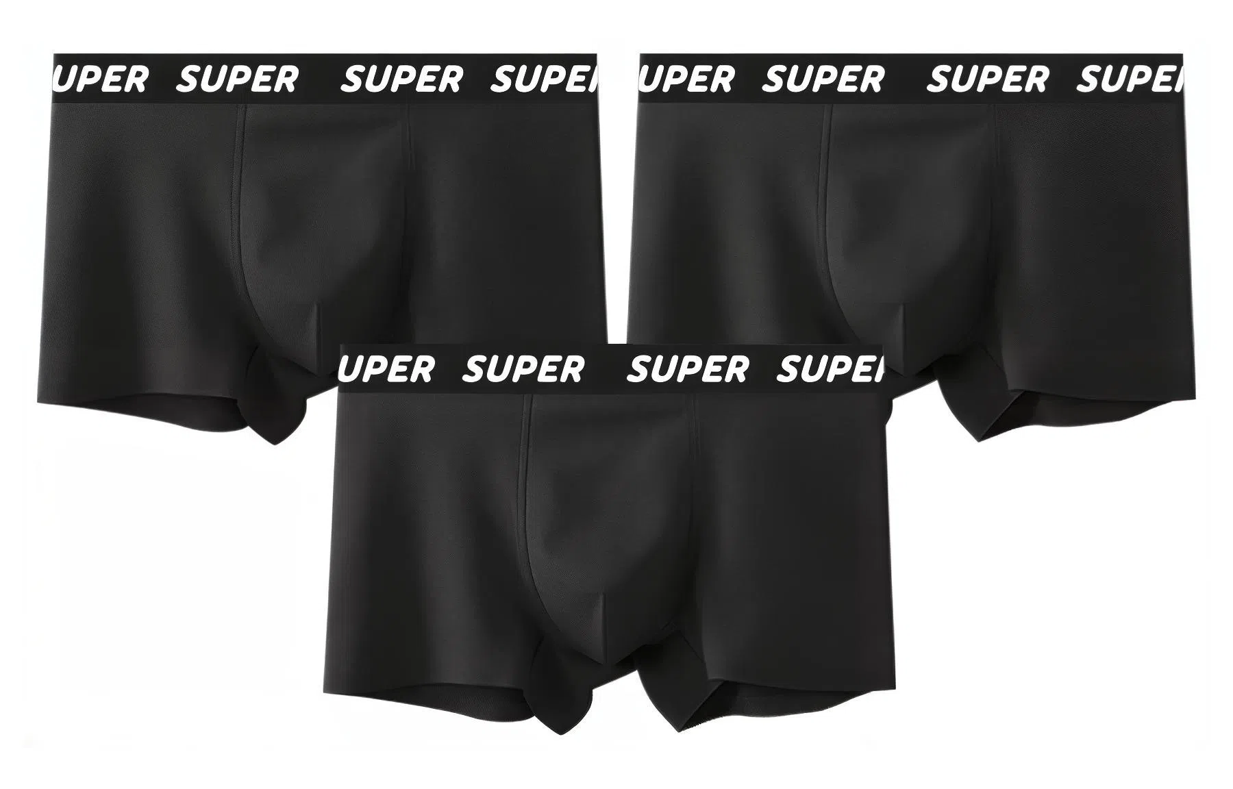 WHITE HOT x SUPER