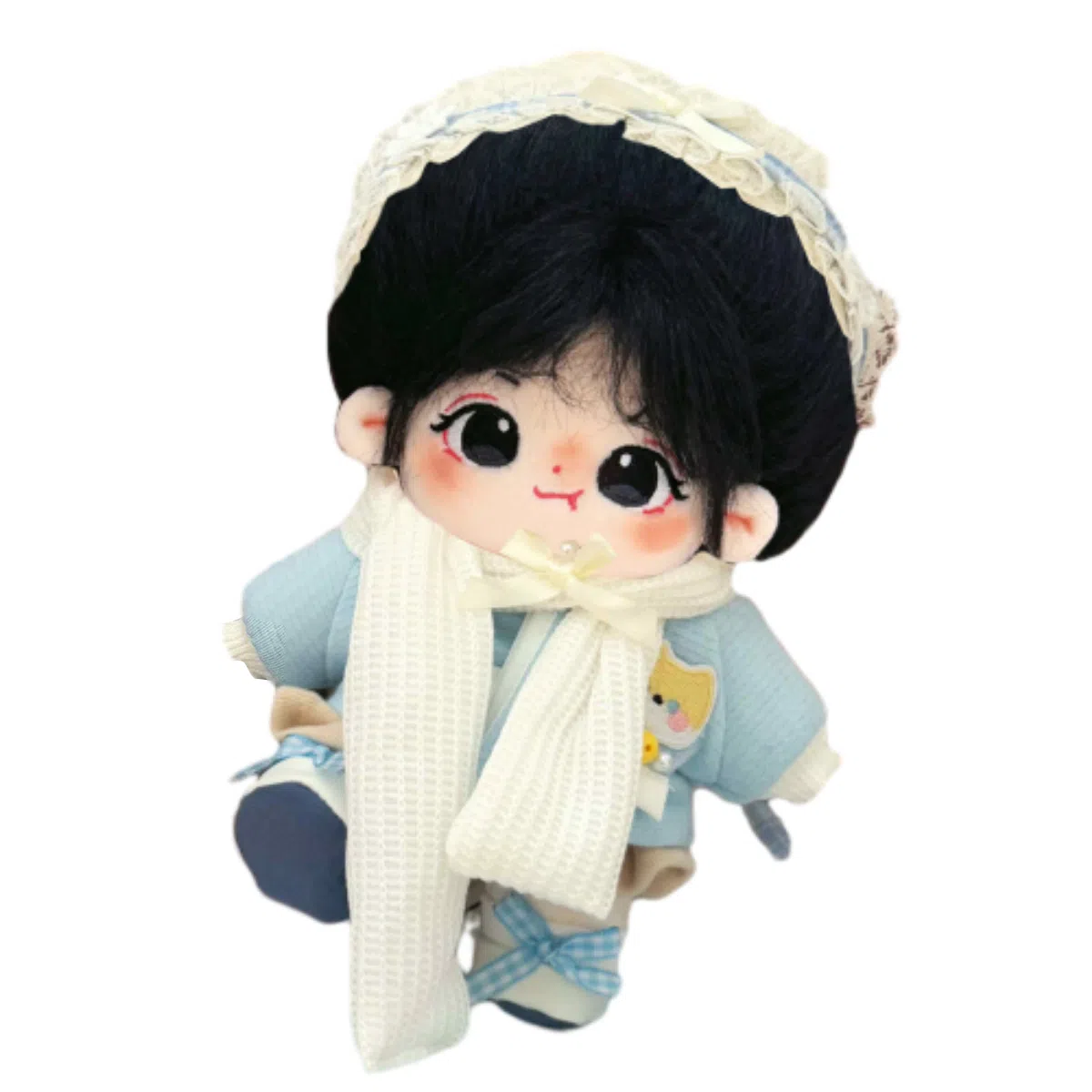 DIY 20cm