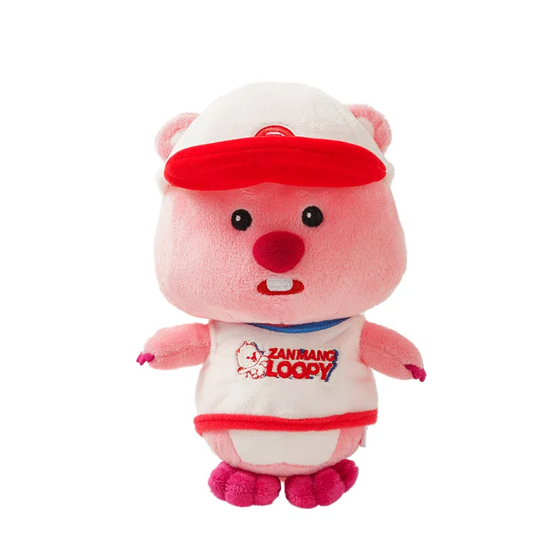 ZANMANG LOOPY 20cm24cm30cm